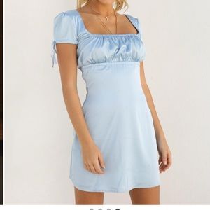 Tigermist Tyra Dress